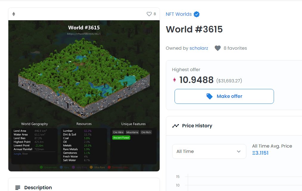 scholarznft's tweet photo. Hiiiiiiiiiiii @nftworldsNFT 👀

Fun fact :
Students are taught how to use command blocks in minecraft when their in school ! https://t.co/6wYnKijm0j