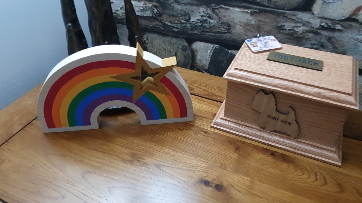 Clarkie274's tweet photo. @heatherpeace So sorry to hear this, they are such a big part of our lives, we lost our Westie 3 weeks ago after 11 wonderfull years.
RIP Bungle https://t.co/2GHHxOR2n1