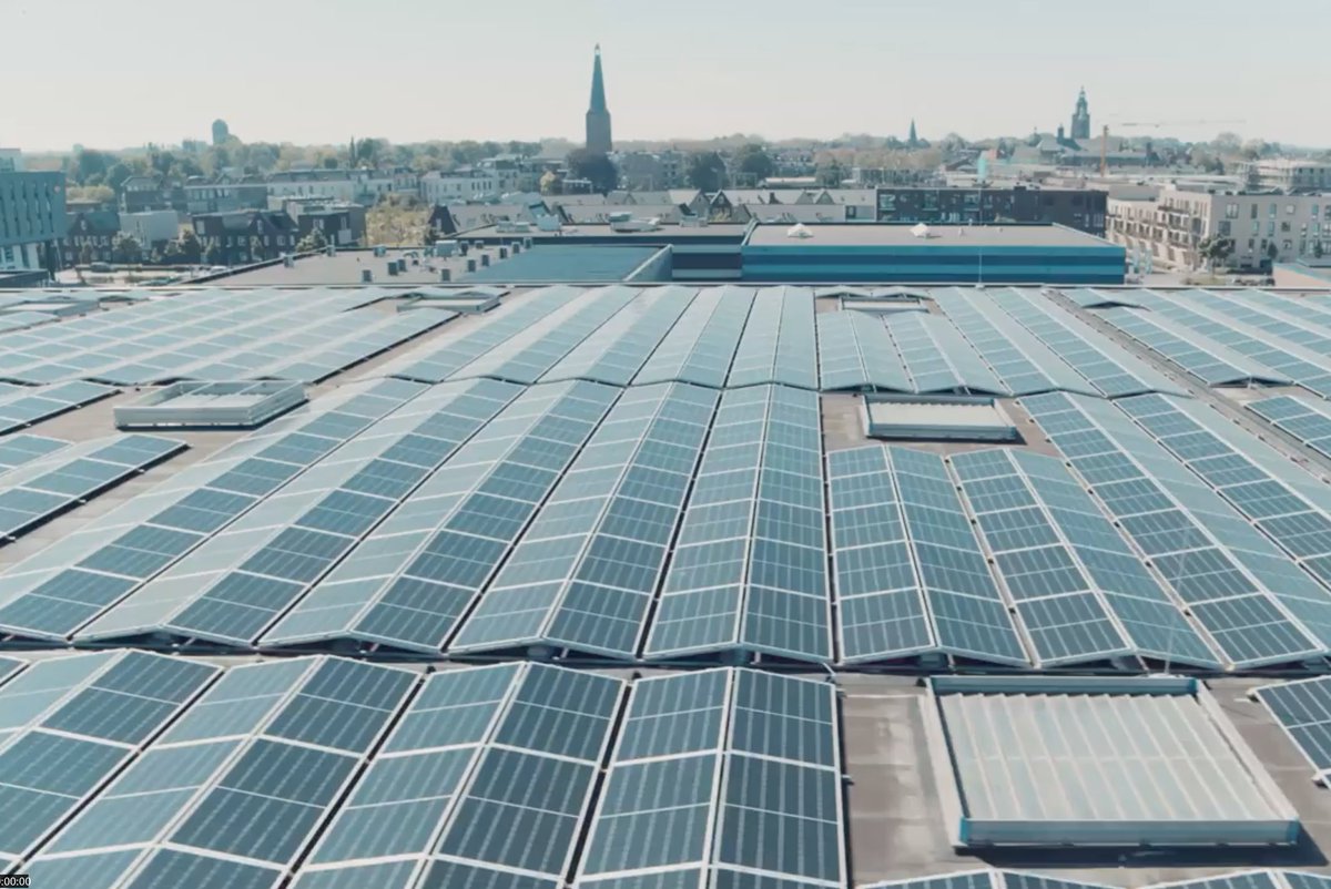 zonhubcom's tweet photo. ☀️ Meer financiering tegen betere voorwaarden mogelijk.
Lees over alle voordelen van projectfinanciering voor zakelijke zonnepanelen met SDE-subsidie.
https://t.co/KszeS79ZTu
#zonpv #zonneenergie #duurzaam #mvo https://t.co/pnNUHjukjo