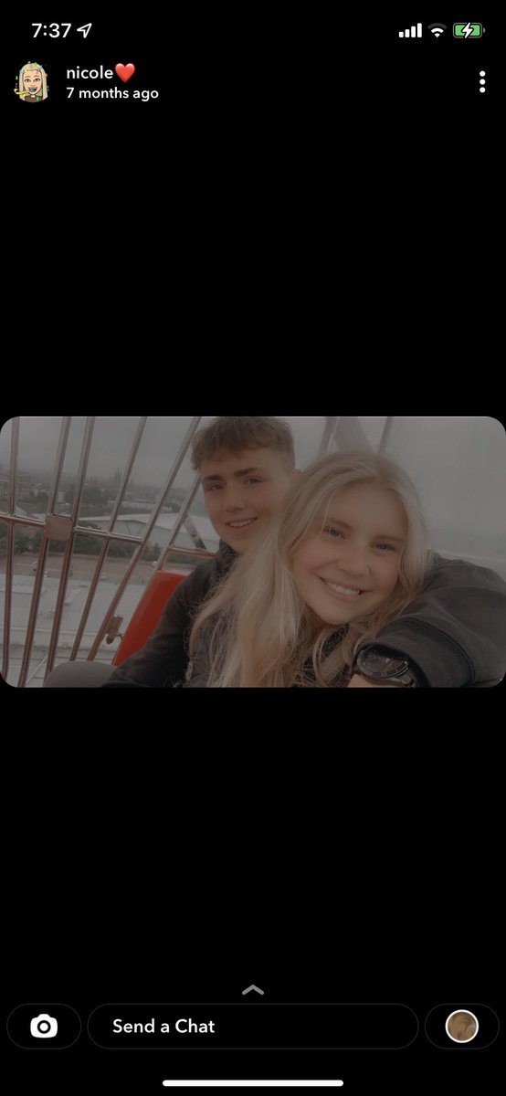 RitchieMuro2's tweet photo. Happy birthday to my best friend ever❤️ I love you so much and can’t believe it’s been 2 years already! Can’t wait for many more with you xx https://t.co/NpEZfErWW6