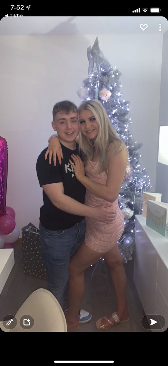 RitchieMuro2's tweet photo. Happy birthday to my best friend ever❤️ I love you so much and can’t believe it’s been 2 years already! Can’t wait for many more with you xx https://t.co/NpEZfErWW6