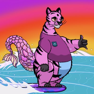 DreKarolis's tweet photo. #NewProfilePic @WildFatCats https://t.co/MkmsHQEwkY
