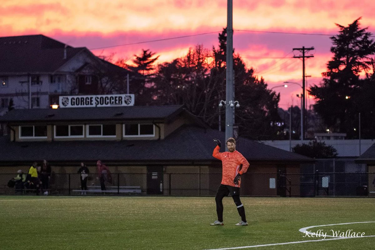 Gorge Division 1 Men tweet media