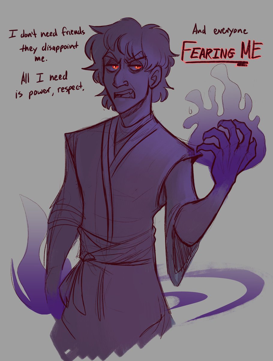 Benjimator_OG's tweet image. Yes, I have been rewatching Ninjago. Yes, I do have pages of thoughts, head cannons, and notes that I want to SCREAM!!!

For now, the broody evil man shall smother his baby boy with kisses and unconditional love.
#Ninjago #senseiwu #lordgarmadon #lloydgarmadon