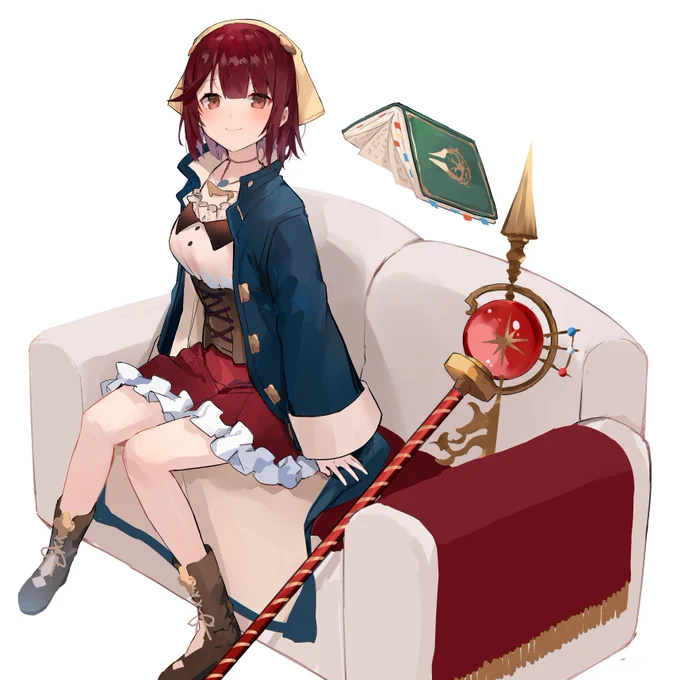 ソフィー 