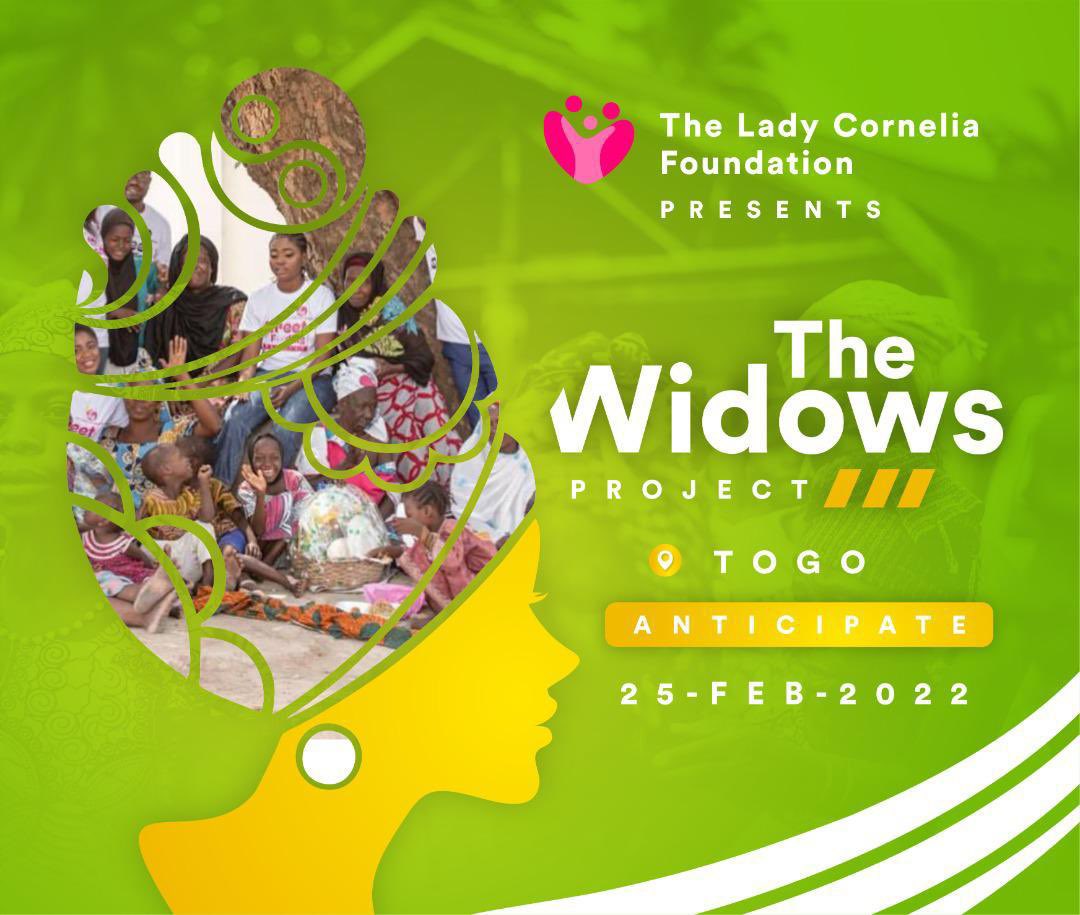 ladyCornelia3's tweet photo. Today is exactly one week to the project 
We’ve started our contributions towards the project 
*If your support is ready , kindly send it okay * https://t.co/f8vL881YqY