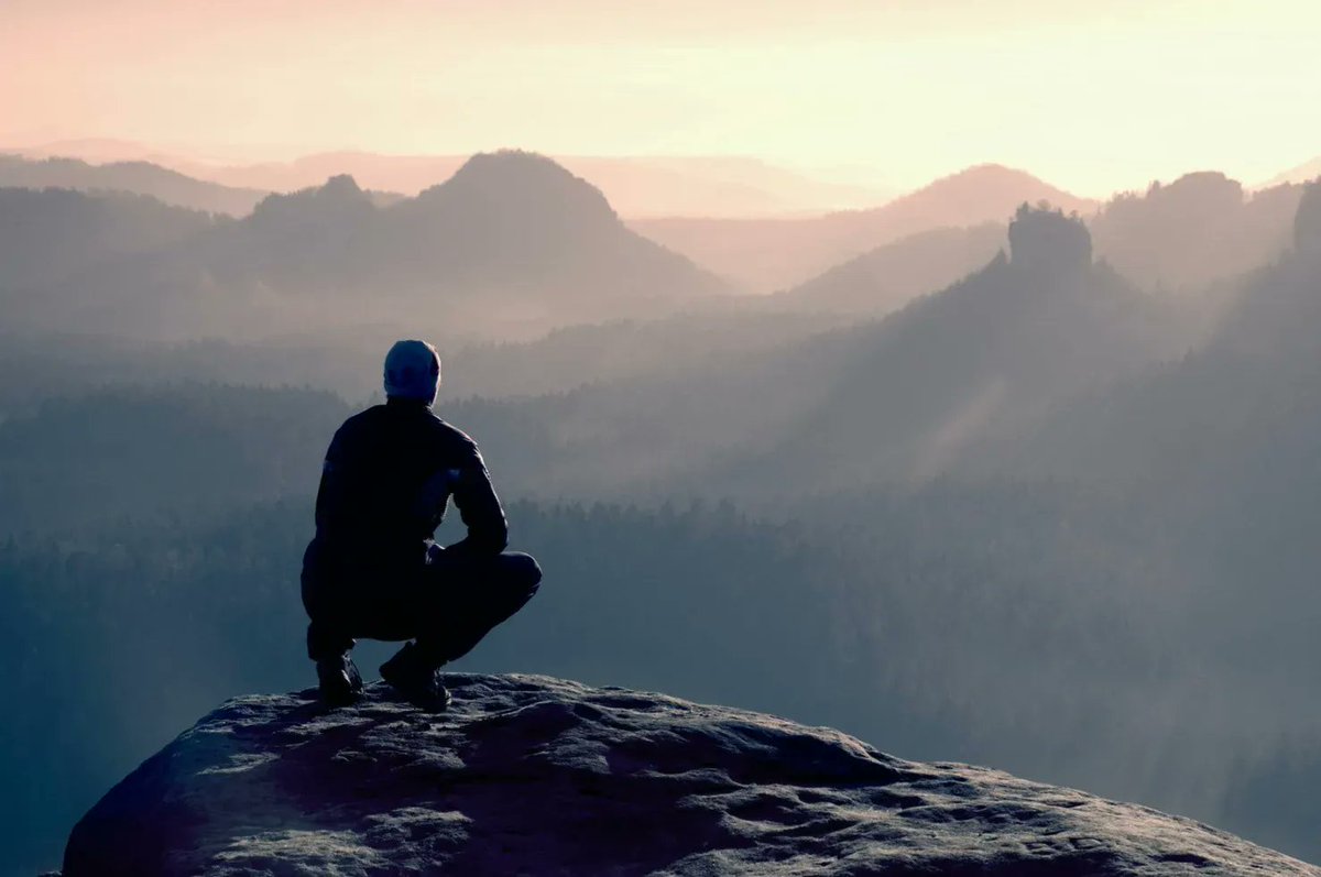 In my latest blog I look at ways to recognise the #Ego so you can loosen its grip on you. I also share 4 simple steps to connect with your #trueself and create a more fulfilling working life. Discover more at buff.ly/34XJb3K 
#Careercoach #spiritual #careerchange #career