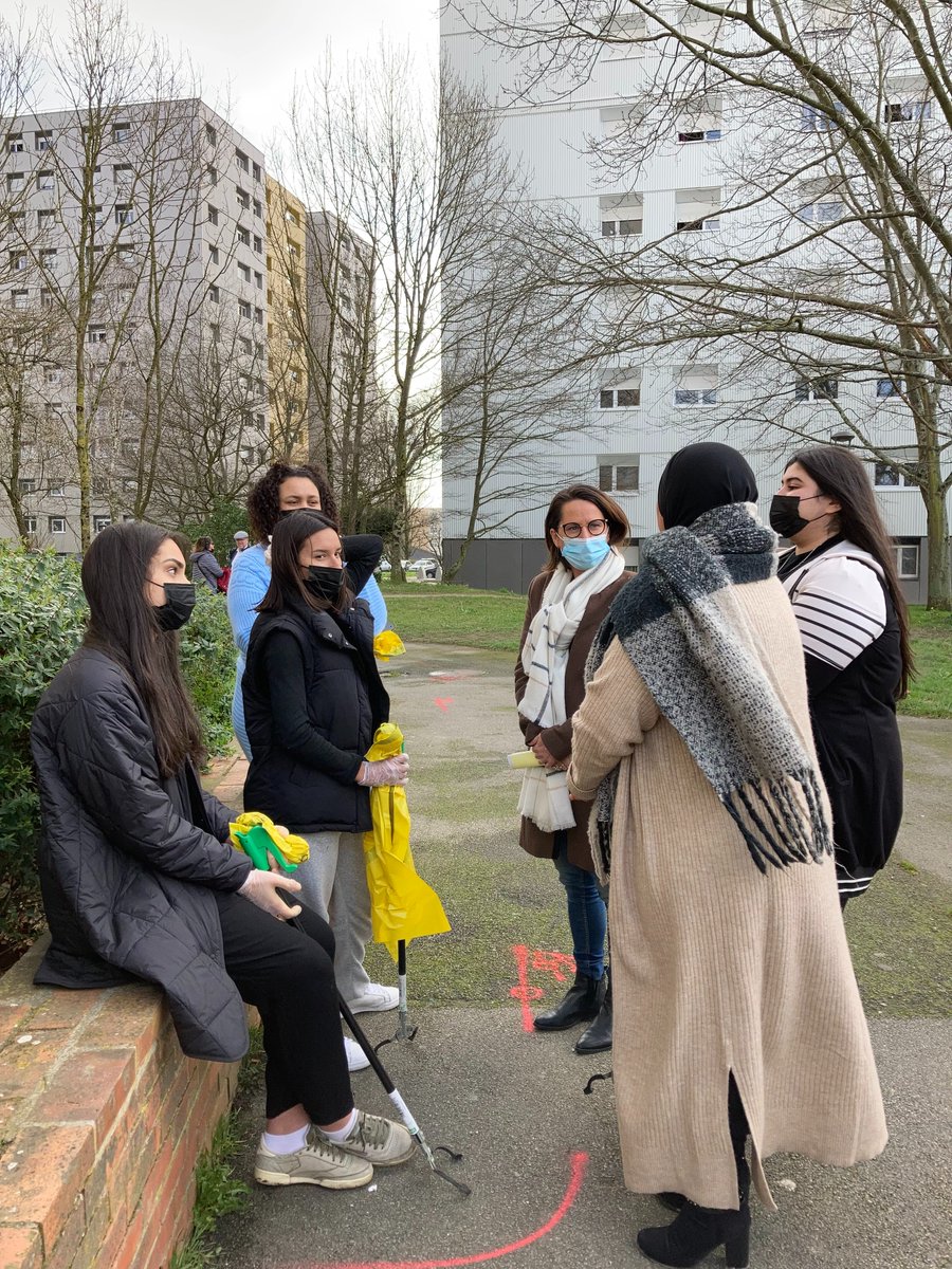 Nantes Métropole Habitat tweet media