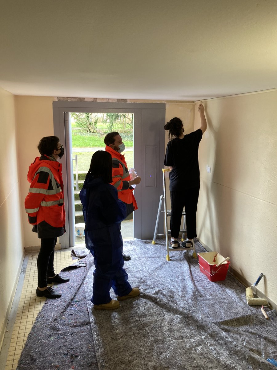 Nantes Métropole Habitat tweet media