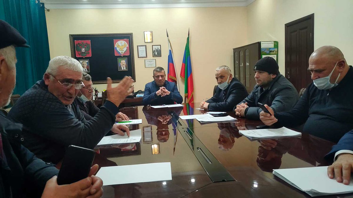 prescunta's tweet photo. В Цунтинском районе изношены 70% объектов электроэнергетики

Под руководством исполняющего обязанности главы Цунтинского района Ахмеда Гамзатова 16 февраля в зд��нии районной администрации состоялось совещание.

https://t.co/z5MldMXzr6 https://t.co/MGwqZkZg6v