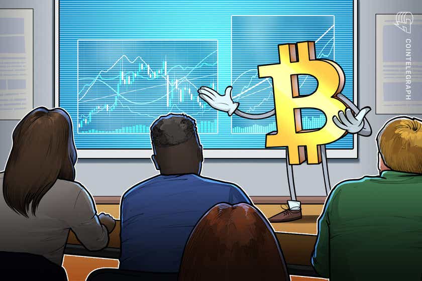 YesWorld18's tweet photo. The odds are on for a March rate increase after Wednesday’s FOMC minutes, but stocks also fear geopolitical instability this week.
                    Bitcoin (BTC) dipped below $43,000 on Feb. 17 as another day on ranging compounded hopes for an

https://t.co/bIoiqPAbxg https://t.co/HHmMrv8bBD