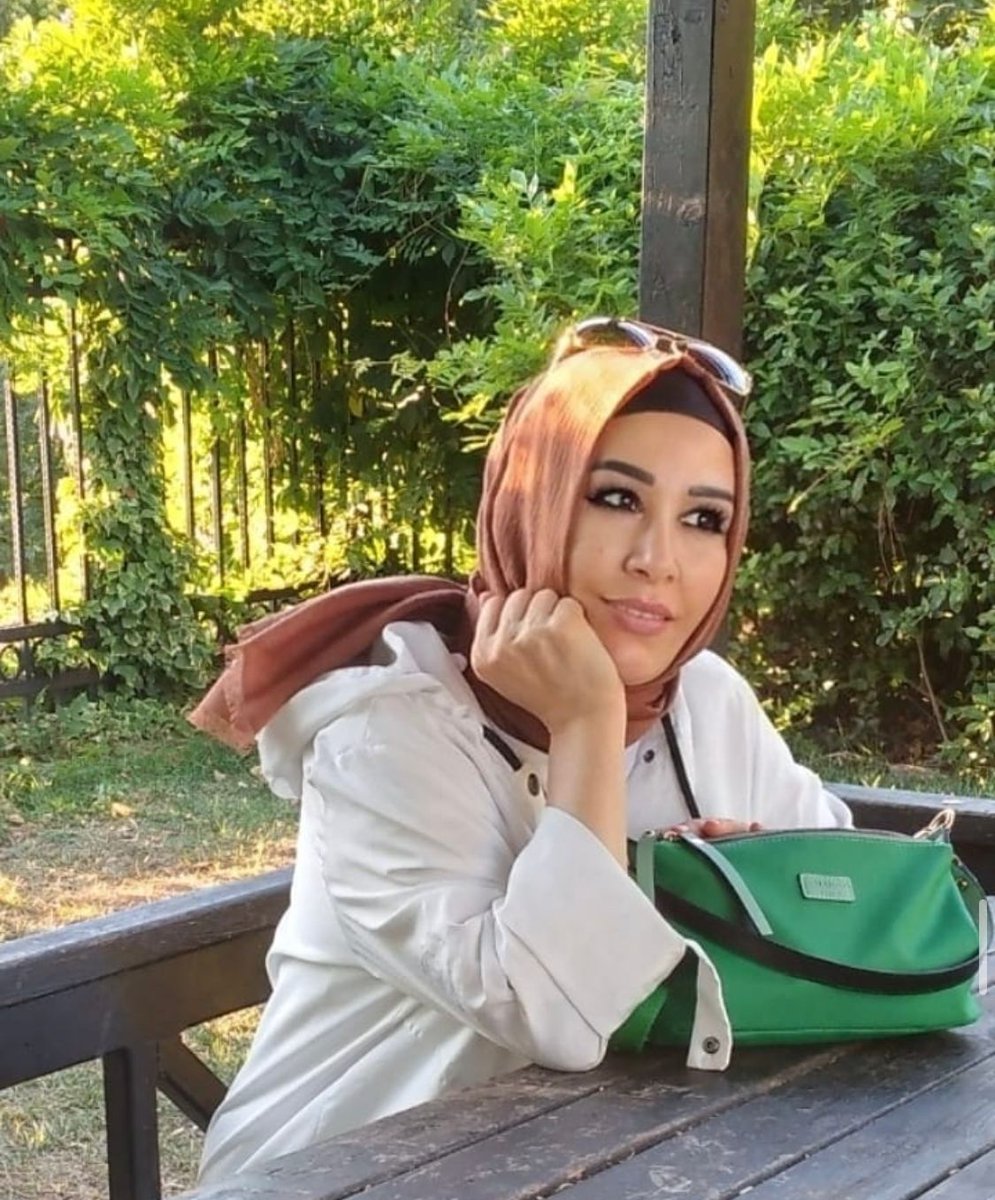 Günaydınlar canlarım 😍😘