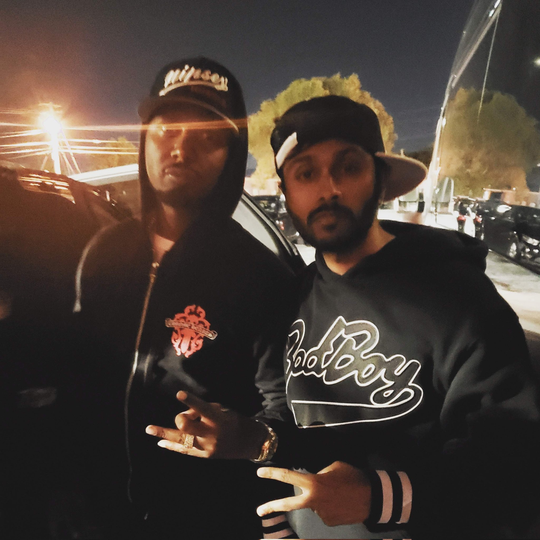 Happy Birthday Juelz Santana    