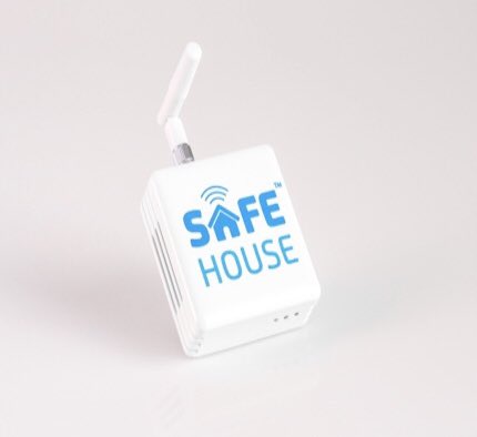 Safehouse Technology Ltd tweet media