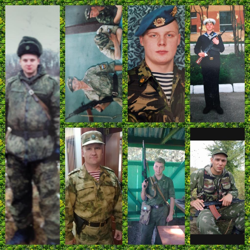 Февраль пришёл,ура,ура!
Мужчин поздравить нам пора! Дошколята присоединились к фотомарафону"Мой папа в армии служил!" Дети гордятся своими папами.