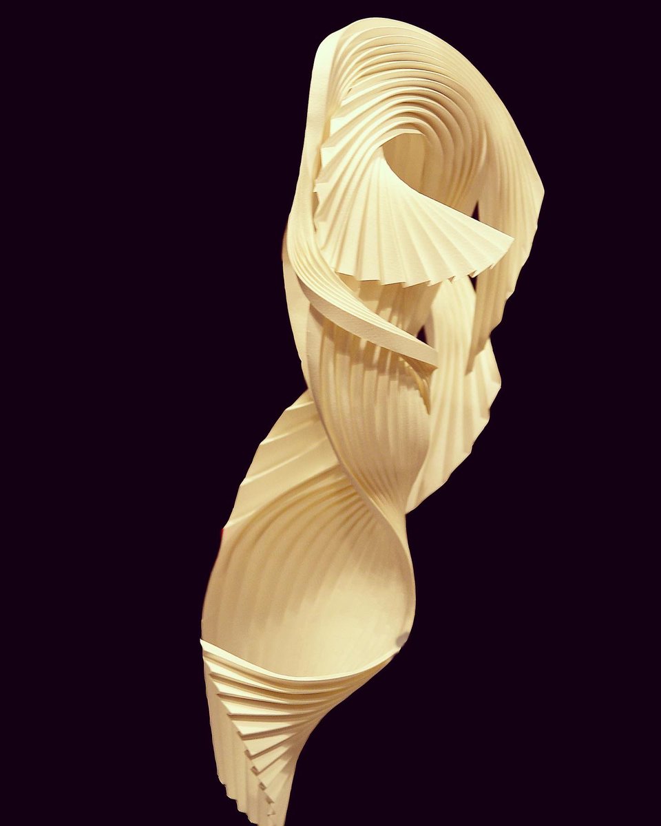 Richard Sweeney paper sculptures on show at the Escape Art Centre, Tonbridge.
Richard will be doing workshops on Monday the 21st and Tuesday 22nd. Limited spaces, Booking required.£20 per session.
The Old Fire Station , Castle Street , Tonbridge.