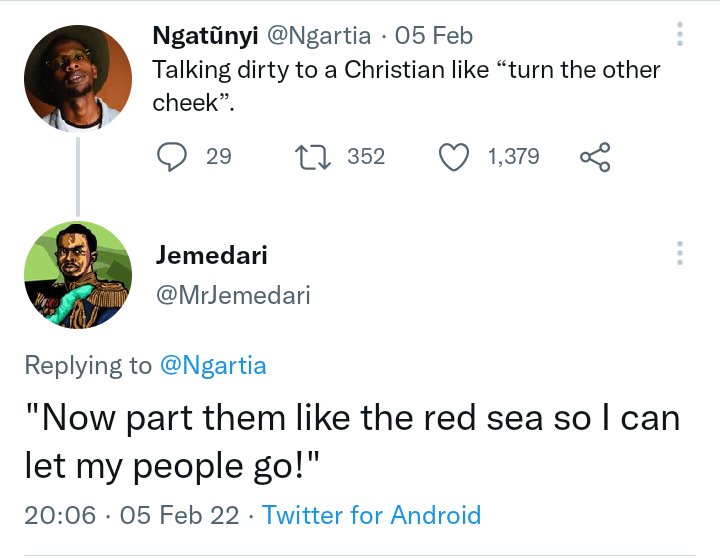 mmnjug's tweet image. Bruh 😂