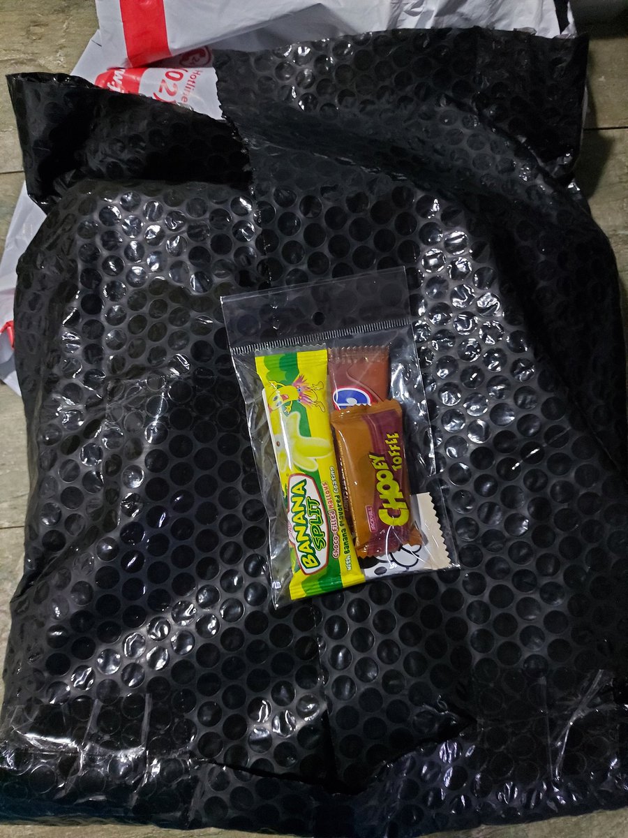 CHE0LSCHAN's tweet photo. ꒰*⑅˃̶͈ ৺˂̶͈⑅꒱੭ु⁾⁾·° #NaJaybeeAko

*･ﾟ･* my attaccas finally arrived ^^ thank you  @Jaybees_ for the smooth transaction and also for the freebies <3<3<3  'til the next budol po >< https://t.co/8NYHdEt7Xn