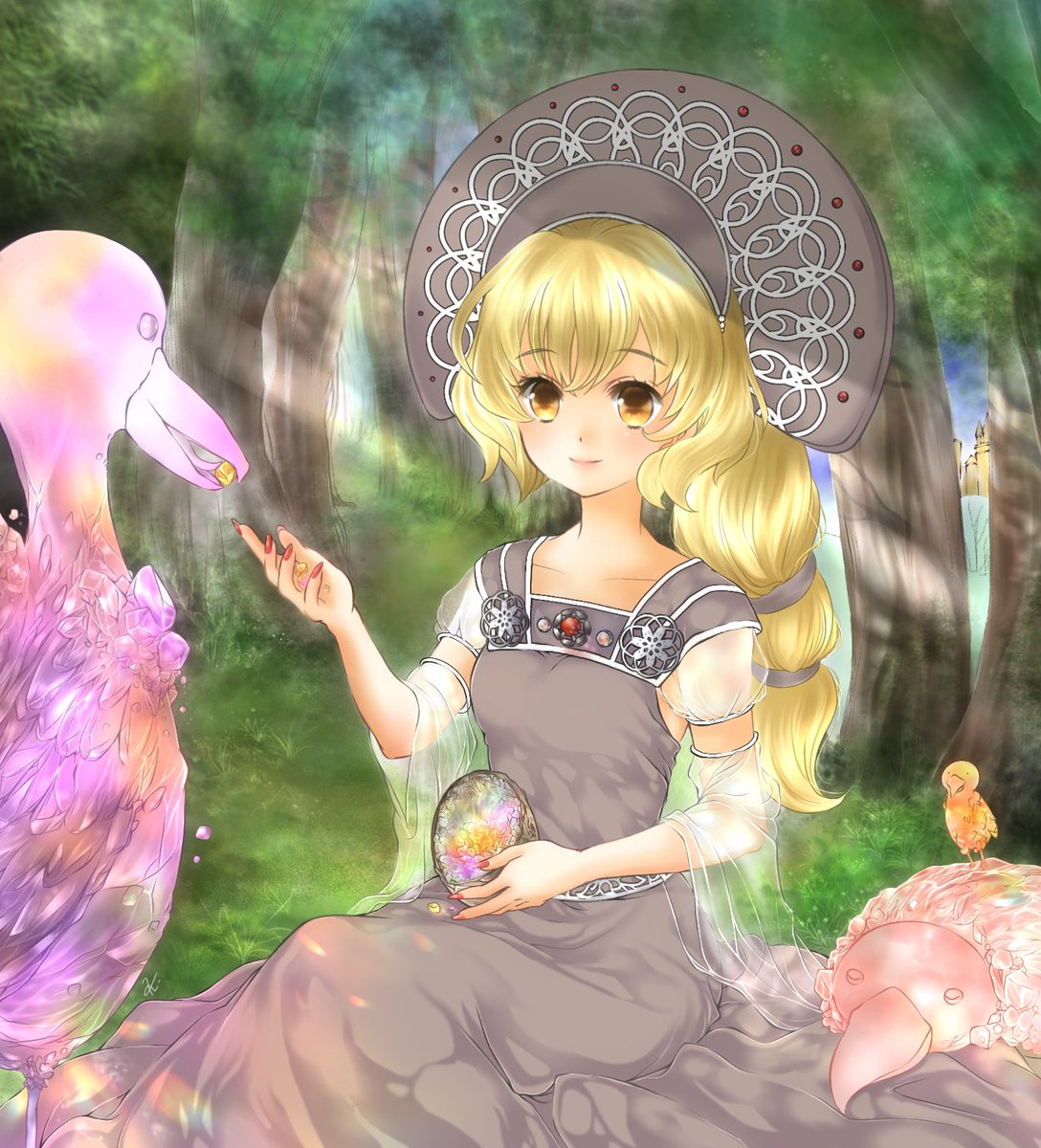 聖歌隊 のイラスト マンガ作品 132 件 Twoucan 聖歌隊 のイラスト マンガ作品 132 件 Twoucan