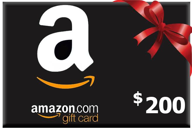 GfxRakib's tweet photo. ⏱❤⏱❤Do you like #Amazon Gift Card!!Great News for you 😱...This $200 Amazon Gift Card is Available this time!!⏱❤⏱❤if you get this then Clickthis:https://t.co/d4LzPFNQFY
#freegiveaway #giveawaycontest #giveawaywinner #prizes #playandwin #giftcardsavailable #giftcards https://t.co/vPgzQsOmNi