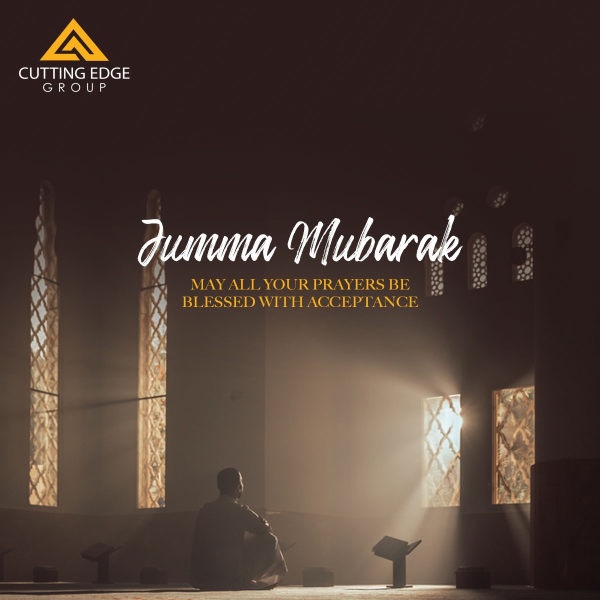 cutting_group's tweet photo. Jumma Mubarak

#JummahMubarak #Jummah #mubarak #friday https://t.co/e7Eykxmnkv