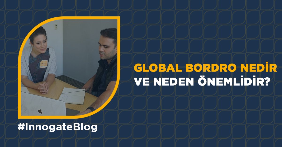 innogateorg's tweet photo. Global bordro; faaliyetlerini birden fazla ülkede yürüten firmaların standartlaştırılmış ve zamanında bordro sunabilmek için başvurduğu yöntem olarak öne çıkıyor. Peki, globale açılan firmalar için global bordronun önemi ne? Cevabı #InnogateBlog'da! https://t.co/ftdHGCVLQf https://t.co/2dPHXq4qlg