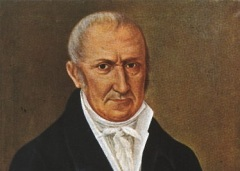 18 февраля 1745 года родился Алессандро Вольта-итальянский физик и физиолог.
#КтоРодилсяВЭтотДень
Источник: calend.ru/persons/602/