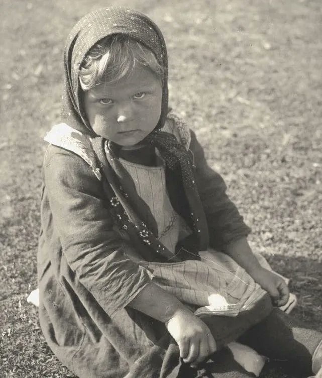 Запрет на ругань матом Наташеньку не пугал, она умела матом смотреть