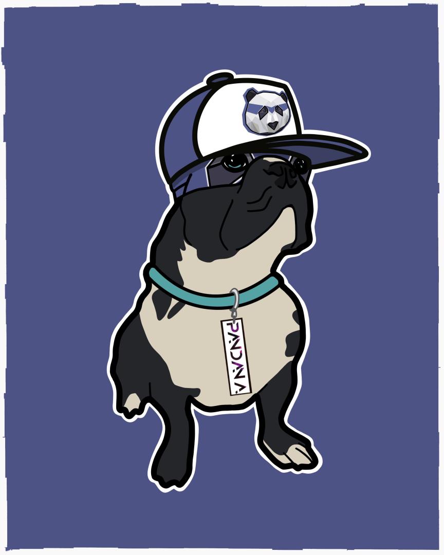 Thank you <a href="/2beardedbro/">2beardedbro NFTs</a> for the awesome hand-designed art! 
Let’s give them some love for their support and to celebrate their upcoming collection!

#nft #nftproject #nftcommunity #nftproject #nftsupport