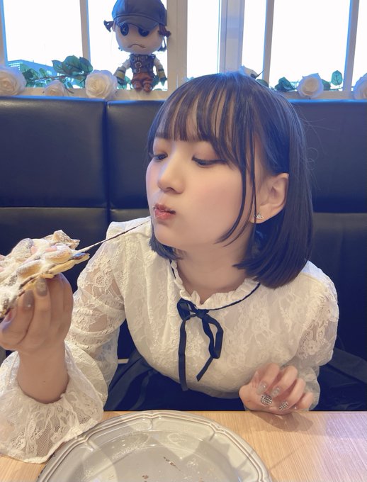 奥野未悠のTwitter画像13