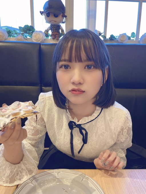 奥野未悠のTwitter画像14