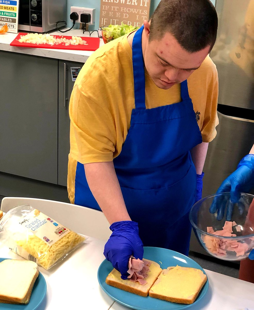 Individualised Direct Support Services CIC tweet media