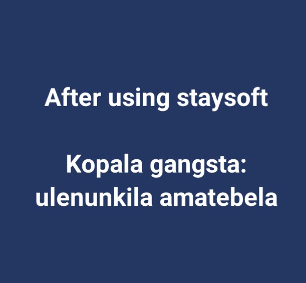 @ Real Royd🇿🇲 tweet media