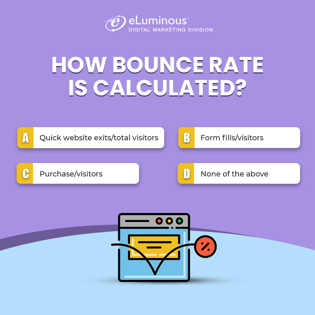 It's Eluminous Digital Tech Quiz Time !! Be ready and comment with your answer below.
etdigitalmarketing.com
.
.
.
#Digitalmarketing #QuizTime #BrainTest #seo #smm #ppc #contentmarketing #aso #onpage #offpage #socialmediamarketing