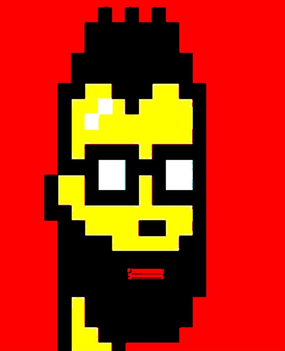 CriptopunksO's tweet image. New #NFTs only #Criptopunksofficial #OpenSeaNFT