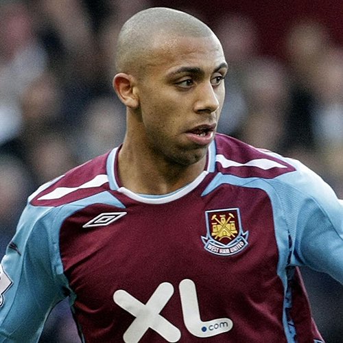 Happy birthday to Anton Ferdinand! 