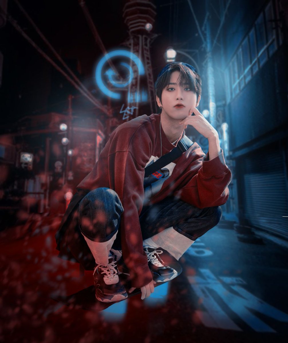 chrisbistay's tweet photo. #hanjisung ;; #jusung 

переделал работу

2020 // 2022 https://t.co/UTpdCQaJr3