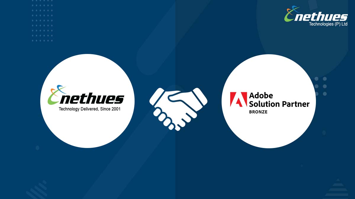nethues's tweet image. It feels great to become &apos;Adobe Bronze Solution Partner&apos; 🥉. Looking ahead for more such achievements. 

Know More - bit.ly/3gWYgpi

#Adobesolutionpartner #adobebronzesolutionpartner #adobecommerce #magento #eCommerceagency