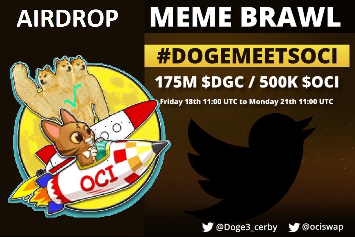 DogeCube - the Radix dETF INDEX basket tweet media
