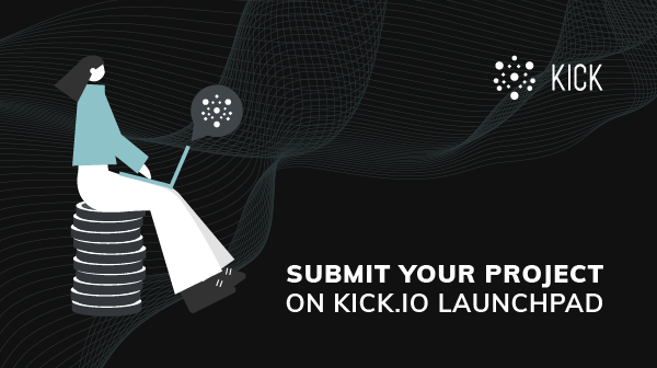 kicklaunchpad's tweet photo. Submit Your Project on #KICKLaunchpad a decentralized and transparent platform based on #Cardano that transformed the way projects get funded by their communities.
Apply now 👉 https://t.co/NGrnvcImxS
Find our most successful fundraisings ⤵️
https://t.co/J9ZYrRoR03 https://t.co/Xj9XKEOjsV