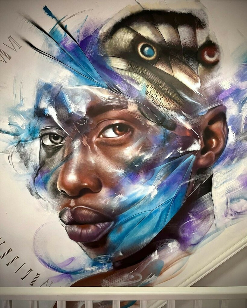 streetartUS's tweet photo. #Streetart by #Filite @filite_art in #SaoPaulo, Brazil
More info at: https://t.co/0wte5pxIhA
Via @cultureforfreedom

#art #graffiti #murals #murales #urbanart #muralism #muralismo #streetarteverywhere #instastreetart #streetartphotography #streetartpics… https://t.co/VMcBKm0f5d https://t.co/gUis3ekW9B