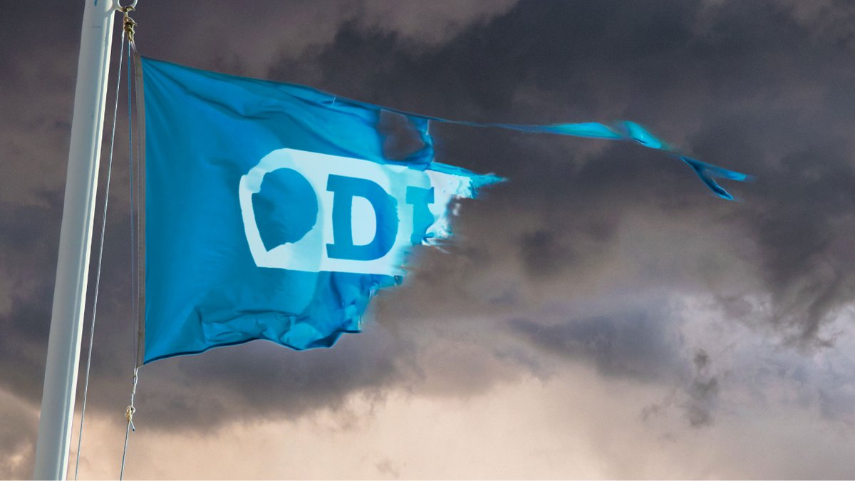 Help! #Storm! Er is geen ontkomen aan, vanaf 14:00 uur gaat het flink stormen in het hele land. Wij van Drukland.nl willen je graag een tip geven: haal nog snel je #vlaggen binnen! Dat scheelt jou straks weer nieuwe vlaggen bestellen. 😉