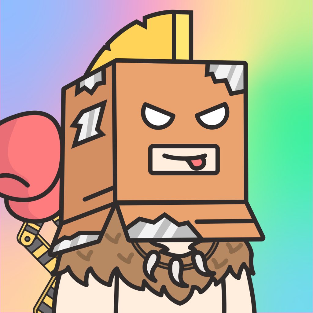 Headbox Squad tweet media