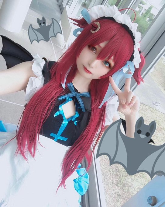 コスプレイヤー陽汰のTwitter画像2