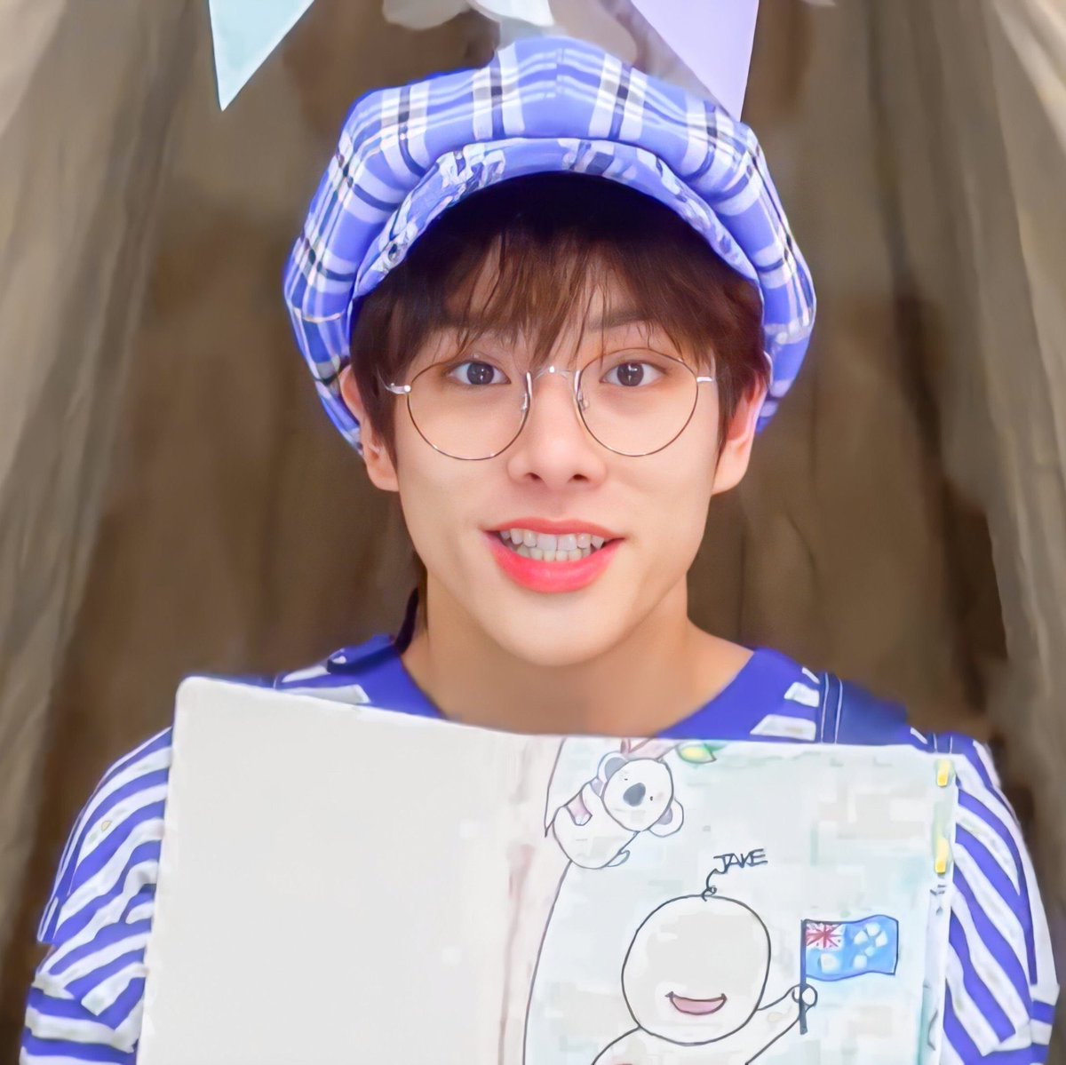 daebakjungwon's tweet photo. i can’t be the only one emotional right now https://t.co/fiTi3uUmp5