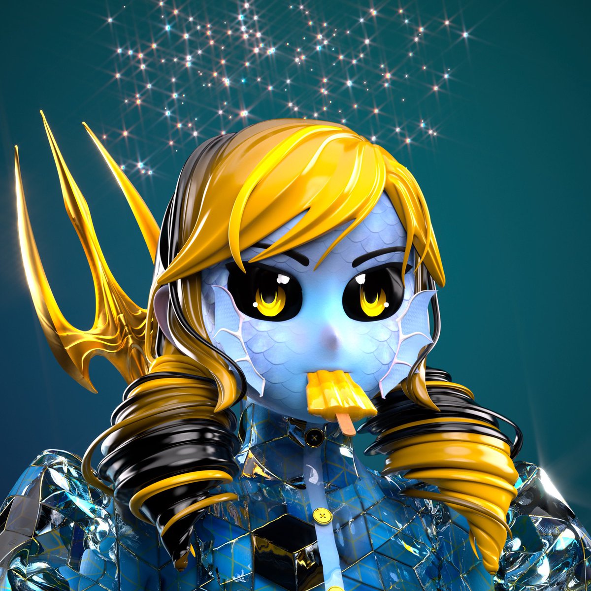 PG (@pggroup_) on Twitter photo 🎉WL GIVEAWAY🎉
We are giving away Shinsekai NFT x5 WL spots!
1️⃣ Follow
@shinsekaicorp, @PGodjira
and <a href="/zerocool_OG/">zerocool 🔴✳️</a>
2️⃣ Retweet & Tag 2 friends
✔Winners in 24 hours. 🎉WL GIVEAWAY🎉
We are giving away Shinsekai NFT x5 WL spots!
1️⃣ Follow
@shinsekaicorp, @PGodjira
and <a href="/zerocool_OG/">zerocool 🔴✳️</a>
2️⃣ Retweet & Tag 2 friends
✔Winners in 24 hours.