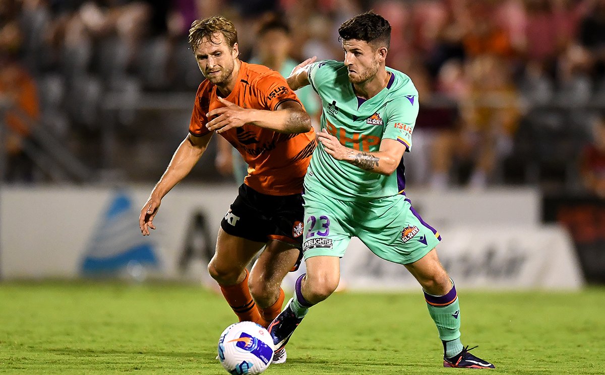 PerthGloryFC's tweet photo. A very Happy Birthday to our very own, Mitch Oxborrow! 🎂🎉🥳
@aleaguemen #OneGlory https://t.co/Qbv6GsQNxu
