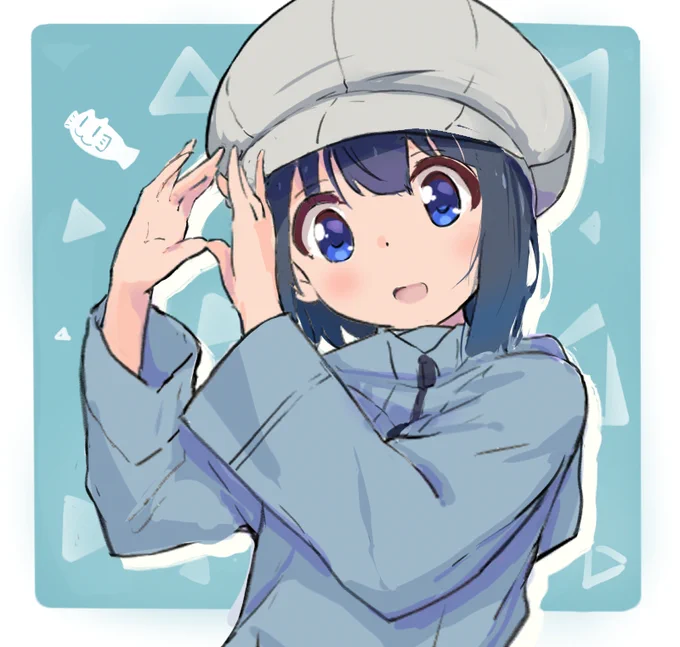 やまひー△ 
