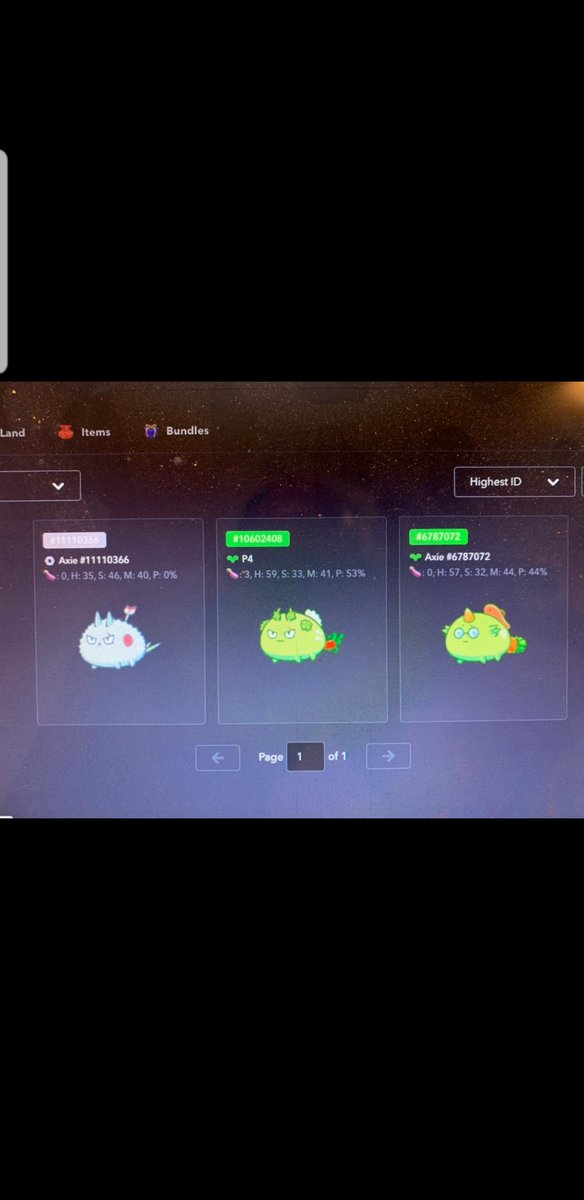 unique_axies's tweet photo. Urgently need a scholar to play this team. Perks will include the opportunity to play other p2e games also in our https://t.co/zR8zOI1SCV you can play 3-5 p2e games. Ts &amp;Cs. 
✅why should we choose you 
✅retweet &amp; tag a friend
✅like and follow @starjcap_gaming

#AxieScholarship https://t.co/y8Lu88v6Io