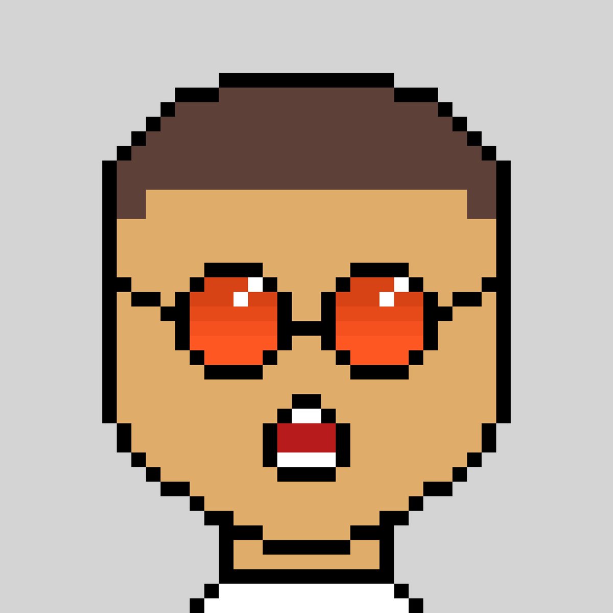 pixudes's tweet photo. ⭐️ Pixudes-Community⭐️ 
🍀FREE Giveaway!🍀 

JOIN the @discord Server to have a chance to win a unique Pixude out of 10,000 at @opensea 

——————————————
Pixudes Discord Server: 🚀🚀
https://t.co/hnzk3aOwQi 
——————————————

#NFTGiveaway #DiscordServer #NFT #OpenSeaNFT #JOIN https://t.co/6VMVTAsAGd